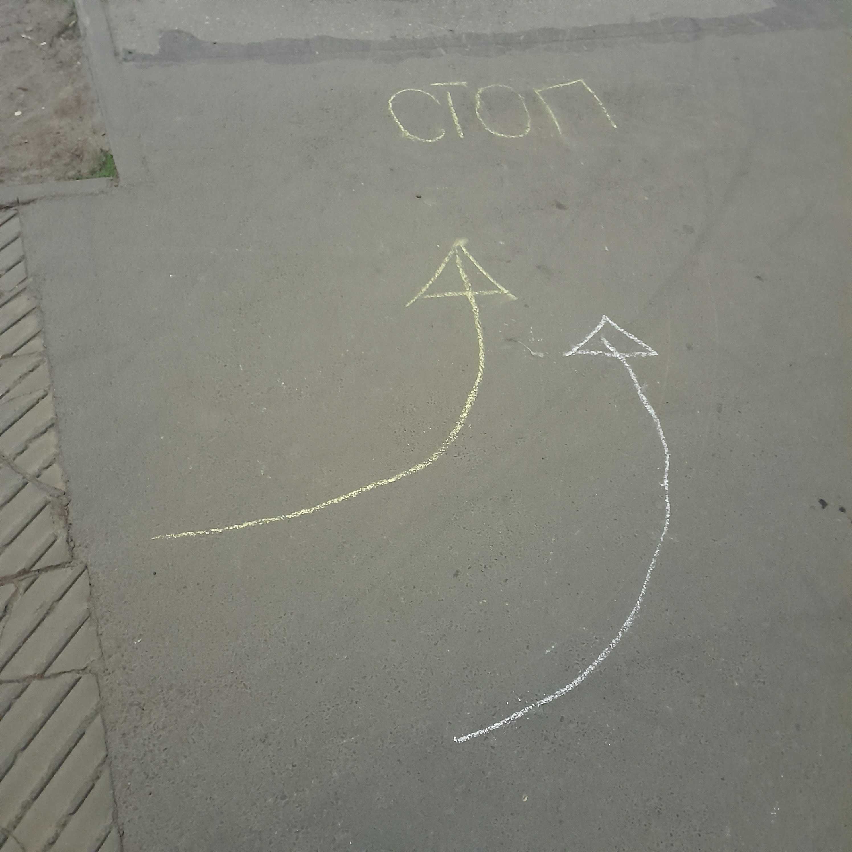 stop